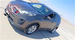 کیا سپۆرتاج